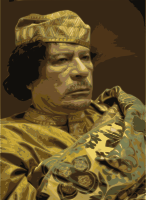 Gaddafi