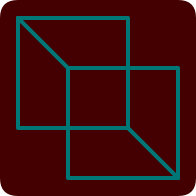 red logo