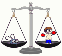 Flyweight
