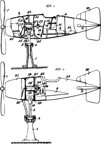 flight simulator plan