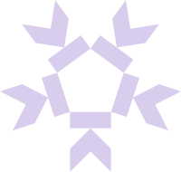 5k Snowflake