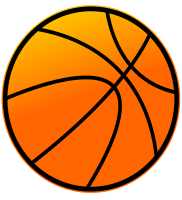Basketball Icon