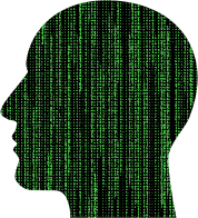 Matrix Head