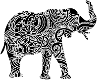 Florida Elephant