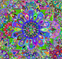 Floral Delight