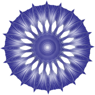 Foaming Brine Mandala