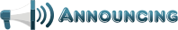 Announcing 3