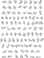 BitClone Basic Ladies Hands Kit