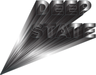 Deep State Typography 2