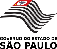 Flag of Sao Paulo's State Government