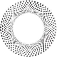 Hearts Shutter Vortex Duochrome