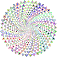 Triangloid Vortex Prismatic