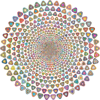Triangloid Vortex Prismatic 2