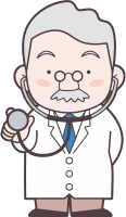 Doctor (#8)