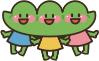 Peas in a pod