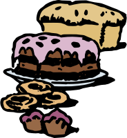 Sweets - Colour