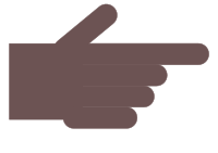 hand simple