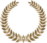 Bronze Laurel Wreath