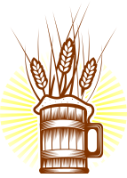 Beer and barley