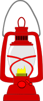 Switchman's Lantern