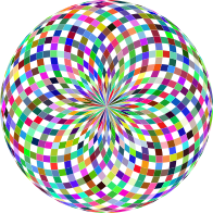 Rings Mandala Type II