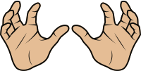 Hands (#2)