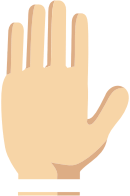 Cartoon Hand
