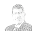 President of Egypt Dr. Morsi