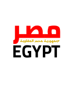 مصر المقلوبة