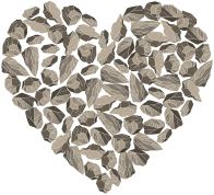 Heart Of Stones