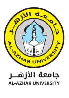 AL-AZHAR UNIVERSITY