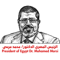 Mohamed Morsi (1)