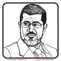 Mohamed Morsi (2)