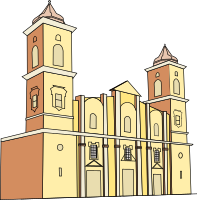 Catedral Diocesana de Zipaquira