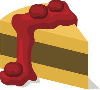 Piece of cake (#4)