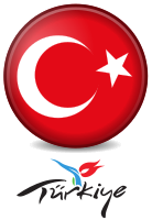 Turkey Logo