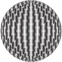 Prismatic Network Orb 4