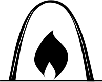 Arch Flame