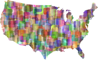 United States Geometric Design 2