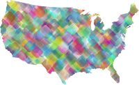 United States Geometric Design 3