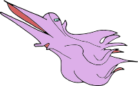 Fantasy Bird