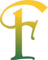 Alphabet 19 - F