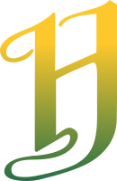 Alphabet 19 - H