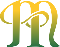 Alphabet 19 - M