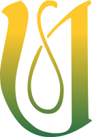 Alphabet 19 - U