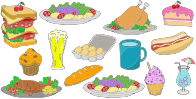Food Illustration
