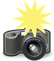 Camera Flash