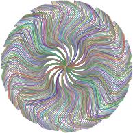 Prismatic String Theory No BG