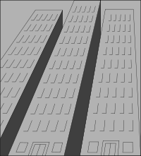 Grattacieli (Skyscrapers)