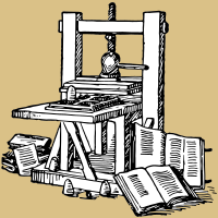 press